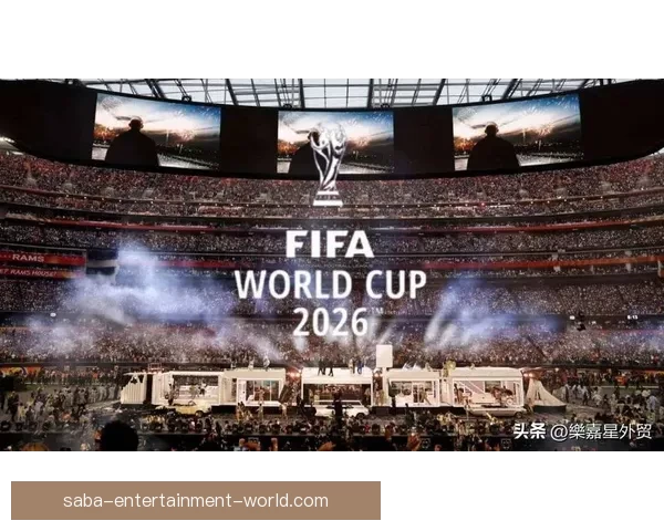 2026世界杯赛场全景解析与各主办城市精彩赛事指南